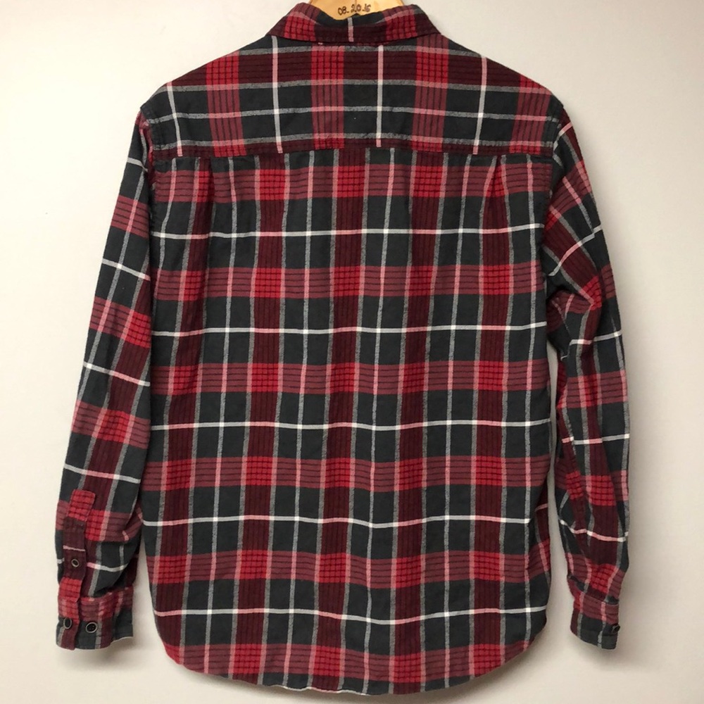 Original VINTAGE  Shacket - Picture 2 of 5